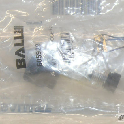 NEU/OVP Balluff BKS-S 8-4  515800 - Maranos.de