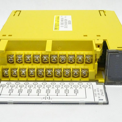 Fanuc AOD08D digitale Ausgabeeinheit A03B-0819-C152 // N15484 2005 10 NEU - Maranos.de
