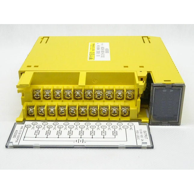 Fanuc AOD08D digitale Ausgabeeinheit A03B-0819-C152 // N15484 2005 10 NEU - Maranos.de