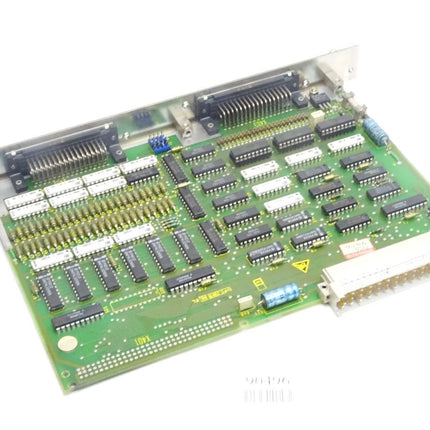 Siemens 6FX1118-4AB01 / 5481849102.01 - Maranos.de