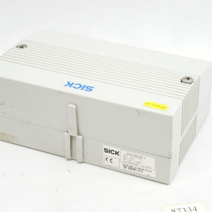 Sick Anschlußmodul AMV40-011 - Maranos.de
