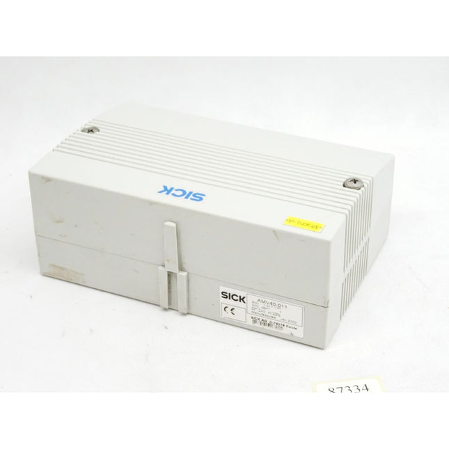 Sick Anschlußmodul AMV40-011 - Maranos.de