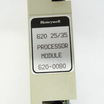 Honeywell 620-0080 Processor Module 620 25/35 Prozessormodul - Maranos.de