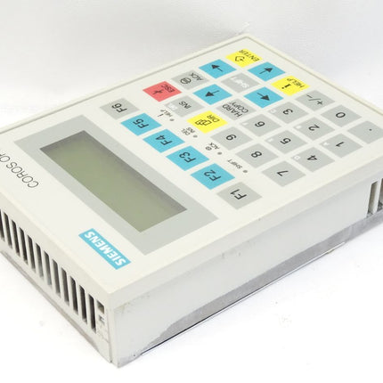 Siemens OP5-A2 Operator Panel 6AV3505-1FB12 6AV3 505-1FB12 - Maranos.de