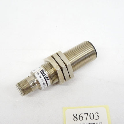 Balluff BOS 18M-P0-1RD-E5-C-S4 - Maranos.de