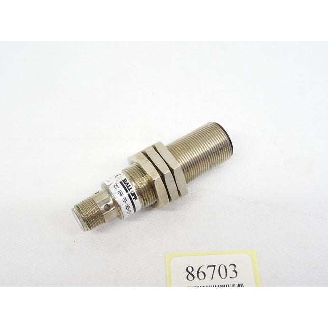 Balluff BOS 18M-P0-1RD-E5-C-S4 - Maranos.de