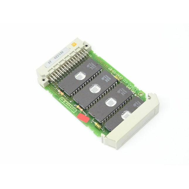 Siemens 6ES5372-0AA61 E-Stand: 02 Eprom 6ES5 372-0AA61 - Maranos.de