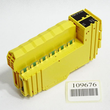 B&R X20SI2100 Rev.L0 X20 SI 2100 Digitales Eingangsmodul - Maranos.de