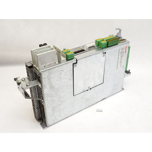 Rexroth DKC11.3-040-7-FW R911279433 DKC Drive controller - Maranos.de