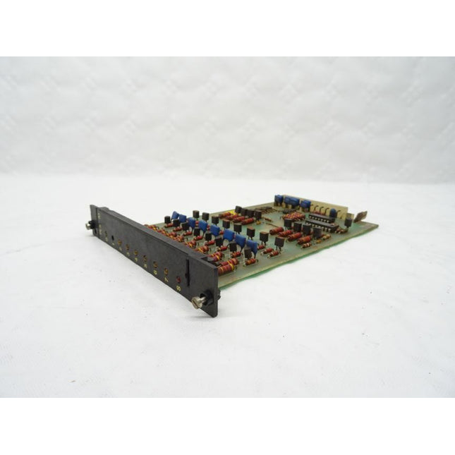 Eberle PLS A1 Modul Steuerplatine - Maranos.de