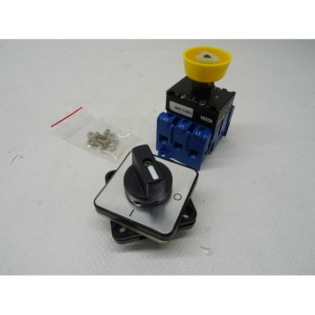 Kraus & Naimer KG20A / K300/D-A040 VE Schalter - Maranos.de