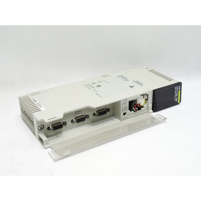 Schneider Electric TSX Quantum 140 CPU 534 14A 140CPU53414A - Maranos.de