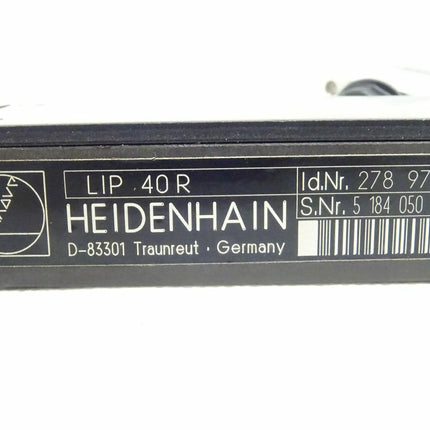 Heidenhain LIP 40R Skalenlesekopf 27897201 - Maranos.de