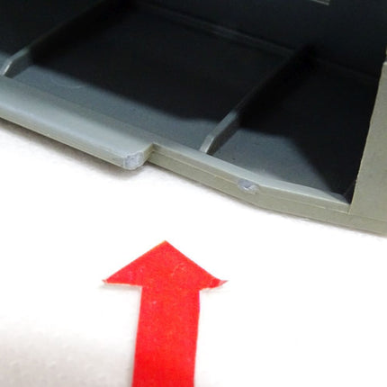 B&R 3PS790.9 2005 Netzteil Bruchstelle - Maranos.de