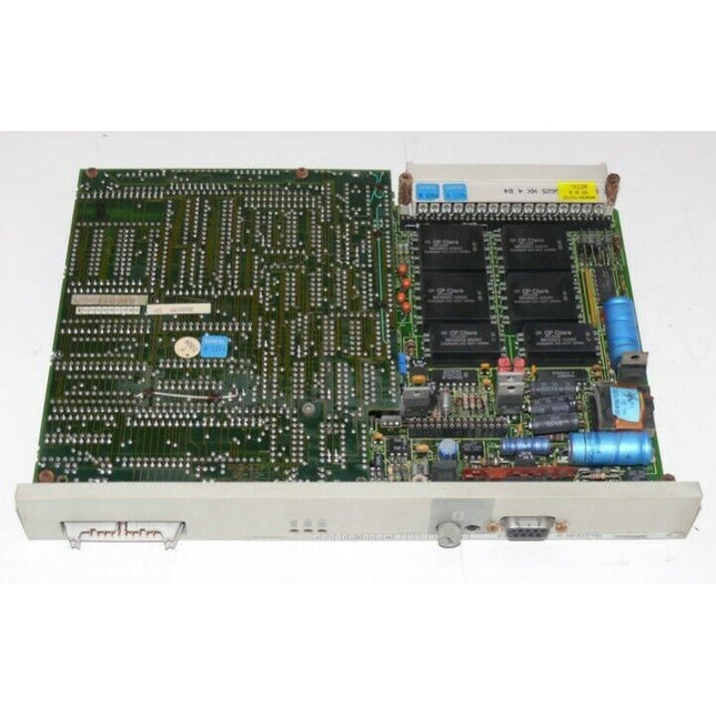 Siemens Teleperm M 6DS1731-8EA // 6DS 1731-8EA :E:05 / SW 04 - Maranos.de