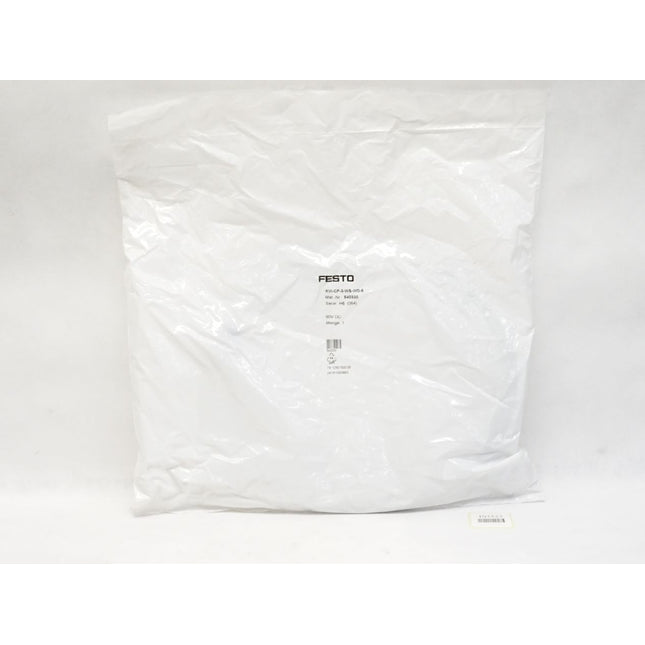 Festo 540330 KVI-CP-3-WS-WD-5 Verbindungsleitung / Neu OVP - Maranos.de