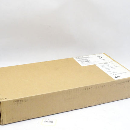 Siemens Sinamics Bremswiderstand 6SL3201-0BE12-0AA0 PM240-G120 4kW / Neu OVP - Maranos.de