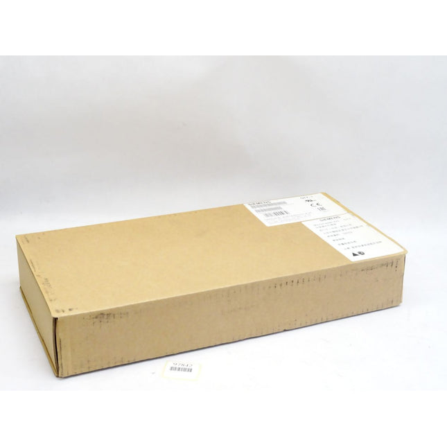 Siemens Sinamics Bremswiderstand 6SL3201-0BE12-0AA0 PM240-G120 4kW / Neu OVP - Maranos.de