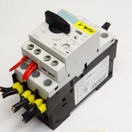 Siemens Sirius 3RV1421-1GA10 - Maranos.de