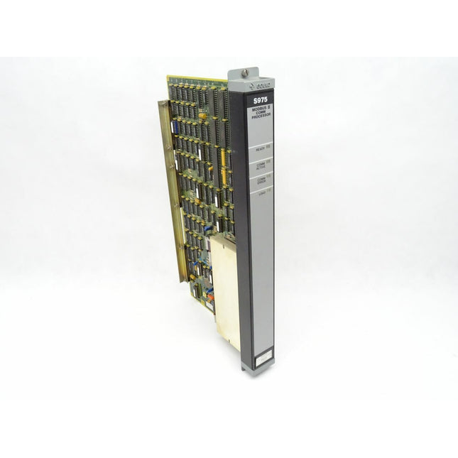 Gould S975-000 REV A / S975 MODBUS II COMM Processor - Maranos.de