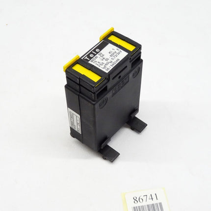 Tele WSW60 15 / 5A 2.5VA / Wickelstromwandler - Maranos.de