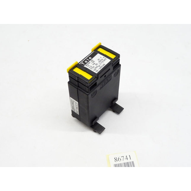 Tele WSW60 15 / 5A 2.5VA / Wickelstromwandler - Maranos.de