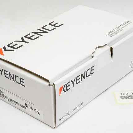Keyence GS-53PC Ruhestrom Advanced-Modell / Neu OVP - Maranos.de