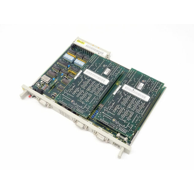 Siemens Interface Moby 6AW5463-0AB S5 / 6AW5 463-0AB - Maranos.de