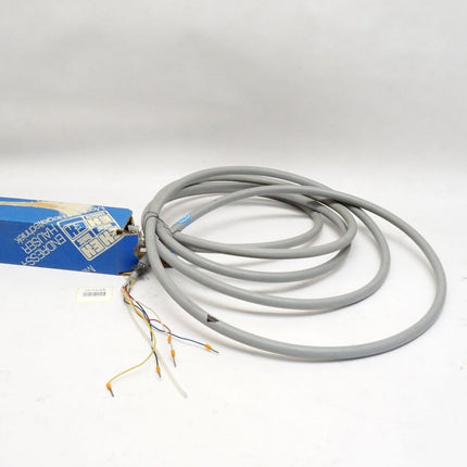 Endress+Hauser Deltapilot DB43 CR/CP Hydrostatischer Füllstandmeßaufnehmer - Maranos.de