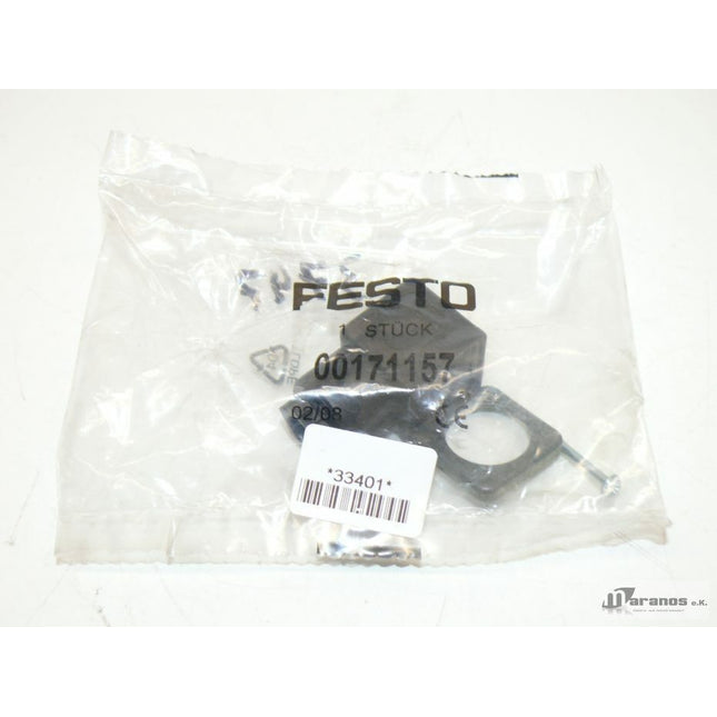 NEU-OVP Festo 00171157 Stecker Buchse - Maranos.de