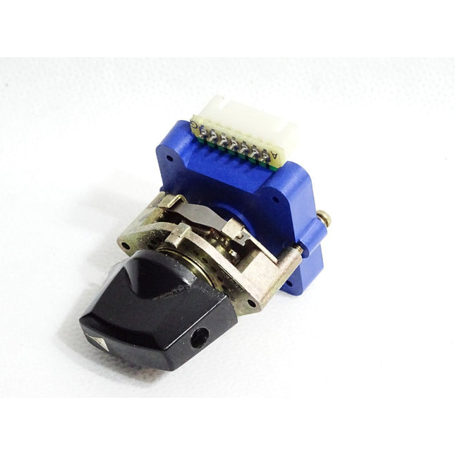 Tosoku GFED CBA Drehschalter - Maranos.de