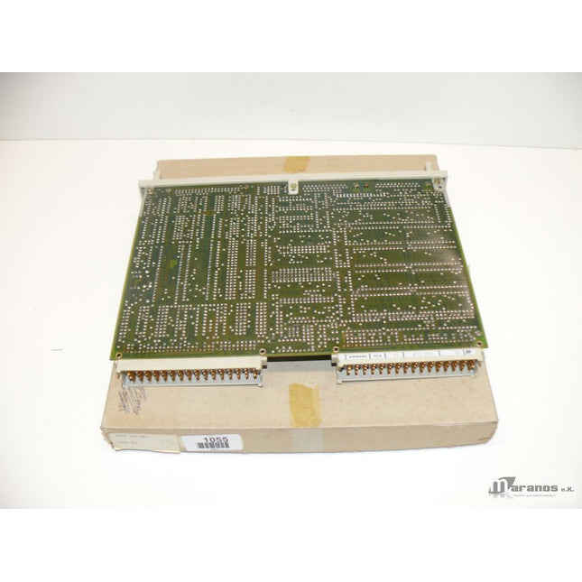 Siemens 6AA6500-0BC Sicomp MMC-Verarbeitungseinheit 6AA6 500-0BC - Maranos.de
