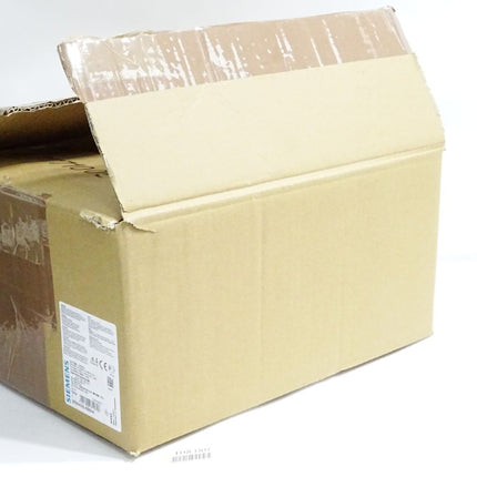 Siemens Sanftstarter 3RW4055-6BB44 / Neuwertig OVP - Maranos.de