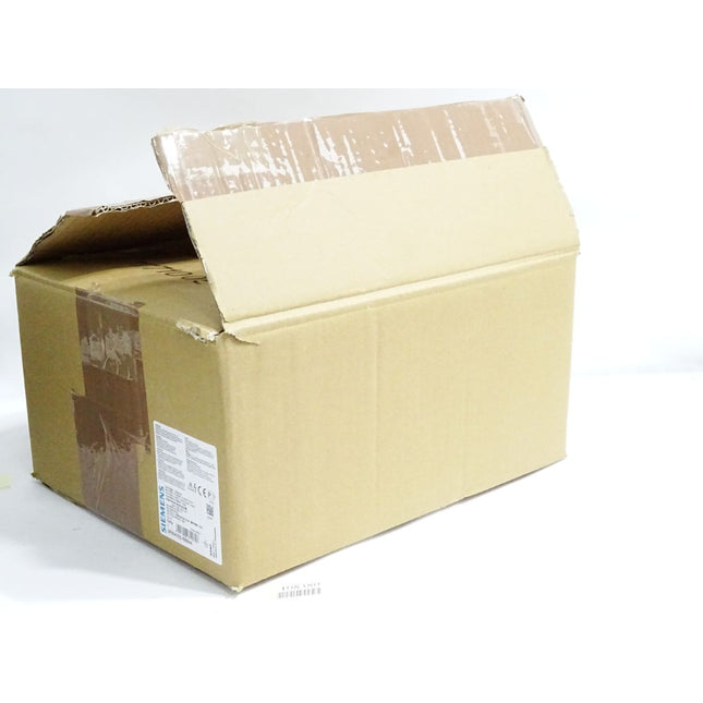 Siemens Sanftstarter 3RW4055-6BB44 / Neuwertig OVP - Maranos.de
