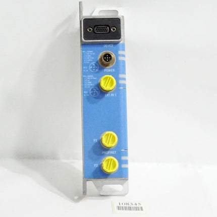 Sick 1062460 CDF600-2200 Connection Device Fieldbus - Maranos.de