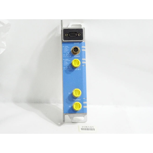 Sick 1062460 CDF600-2200 Connection Device Fieldbus - Maranos.de