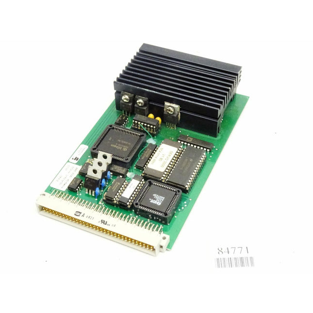 SCA Schucker APC3000-40 Servo / 0153.0400 - Maranos.de