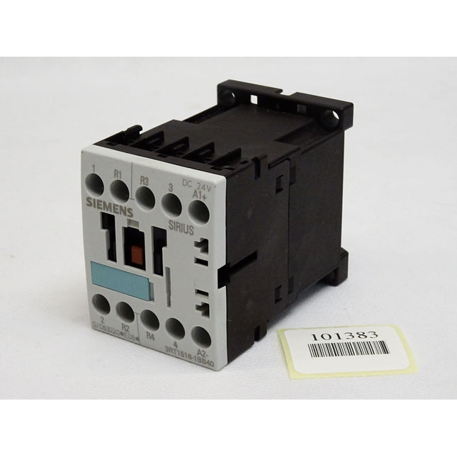 Siemens Schütz 3RT1516-1BB40 - Maranos.de