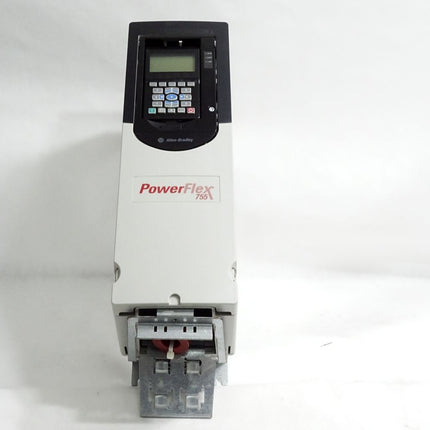 Allen Bradley Powerflex 755 64116587 PN-41279 20G11NC015JA0NNNNN 7.5kW - Maranos.de