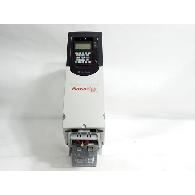 Allen Bradley Powerflex 755 64116587 PN-41279 20G11NC015JA0NNNNN 7.5kW - Maranos.de