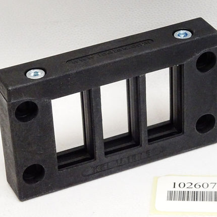 Icotek KEL-U10/6 Kabeleinführungsleiste / Neu - Maranos.de