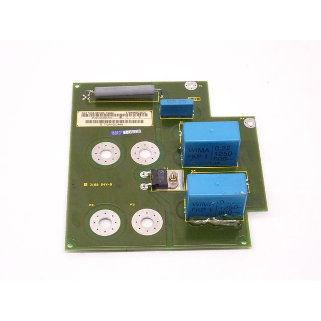 Siemens 6SE7038-6EK84-1GG0 Wechselrichter Verbindungs Modul 6SE7 038-6EK84-1GG0 neu - Maranos.de