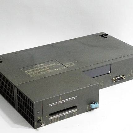 Siemens S7-400 CPU 414-3 6ES7414-3XJ00-0AB0 6ES7 414-3XJ00-0AB0 - Maranos.de