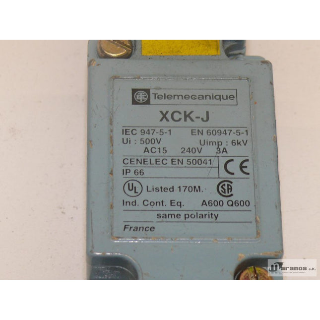 Baumer Asia 56A4013 4in/200 mA - Maranos.de