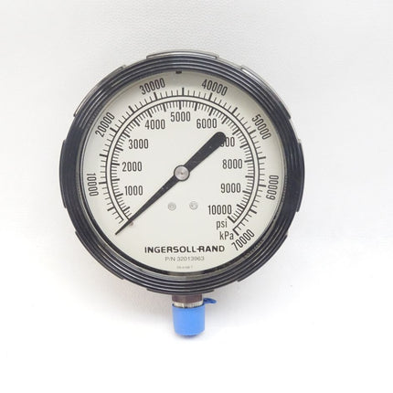 Ingersoll Rand 32013963 10000psi 70000kPa Gauge pressure / Neu OVP - Maranos.de