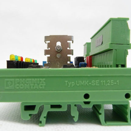 Phoenix Contact UMK-SE11,25-1 Terminal - Maranos.de