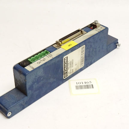 Schleicher P03-EMB-C 42690501 Bus receiver Promodule - Maranos.de