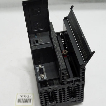 Siemens S7-300 CPU 312C 6ES7312-5BE03-0AB0 6ES7 312-5BE03-0AB0 / Unbenutzt - Maranos.de