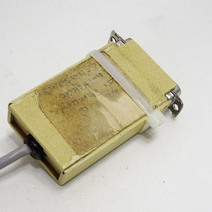 B&R BRKAOL5-0 Programmer Interface - Maranos.de