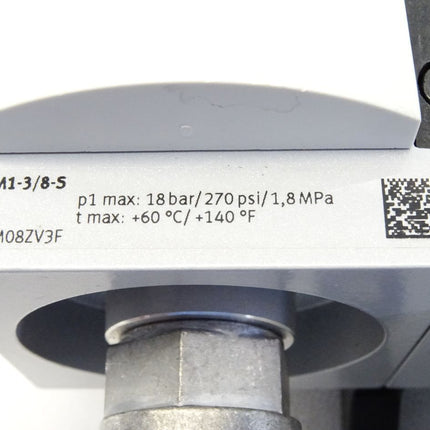 Festo 531030 529821 527682 529228 541276 Wartungseinheit / Neu - Maranos.de